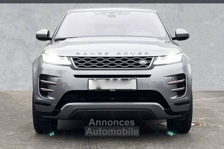 Land Rover Range Rover Evoque R-Dynamic SE Matrix - <small></small> 35.900 € <small>TTC</small> - #2