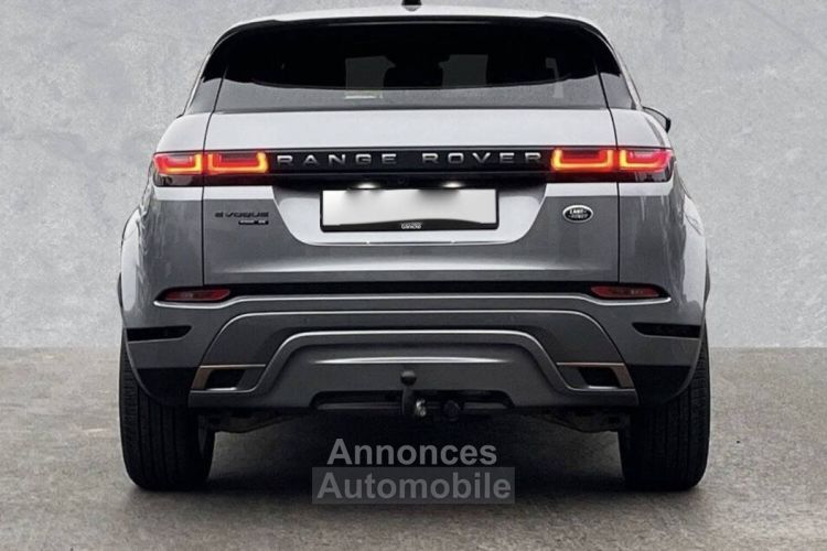 Land Rover Range Rover Evoque R-Dynamic SE Matrix - <small></small> 35.900 € <small>TTC</small> - #3