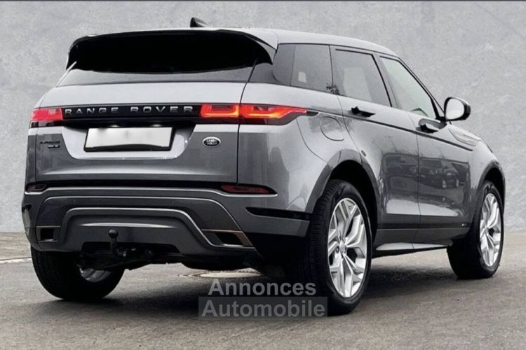 Land Rover Range Rover Evoque R-Dynamic SE Matrix - <small></small> 35.900 € <small>TTC</small> - #4