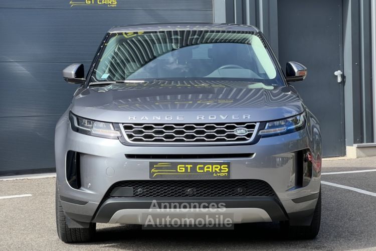 Land Rover Range Rover Evoque Range Rover Evoque 200 ch – LOA 529 euros par mois - TVA - 4 roues motrices - essences Flexfuel ethanol - toit Pano - cuir - <small></small> 45.990 € <small></small> - #2