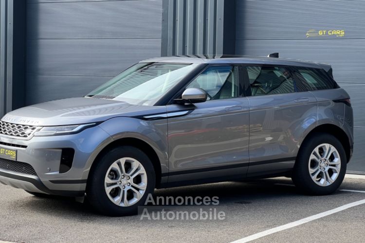 Land Rover Range Rover Evoque Range Rover Evoque 200 ch – LOA 529 euros par mois - TVA - 4 roues motrices - essences Flexfuel ethanol - toit Pano - cuir - <small></small> 45.990 € <small></small> - #3