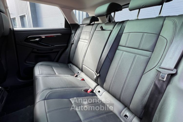 Land Rover Range Rover Evoque Range Rover Evoque 200 ch – LOA 529 euros par mois - TVA - 4 roues motrices - essences Flexfuel ethanol - toit Pano - cuir - <small></small> 45.990 € <small></small> - #9