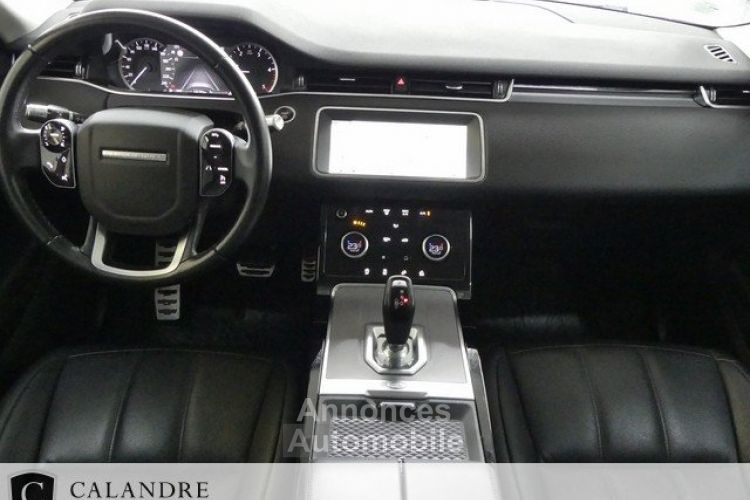 Land Rover Range Rover Evoque S D150 HYBRIDE MHEV - <small></small> 40.970 € <small>TTC</small> - #10