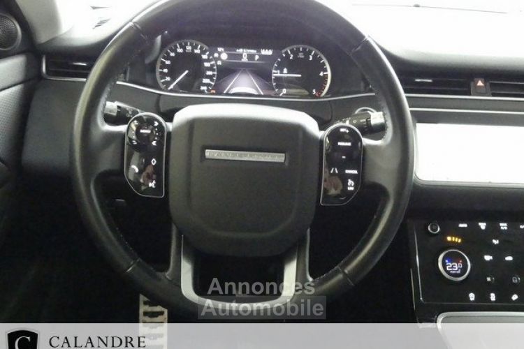 Land Rover Range Rover Evoque S D150 HYBRIDE MHEV - <small></small> 40.970 € <small>TTC</small> - #11