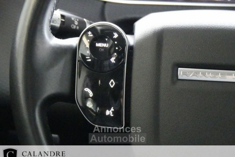 Land Rover Range Rover Evoque S D150 HYBRIDE MHEV - <small></small> 40.970 € <small>TTC</small> - #12