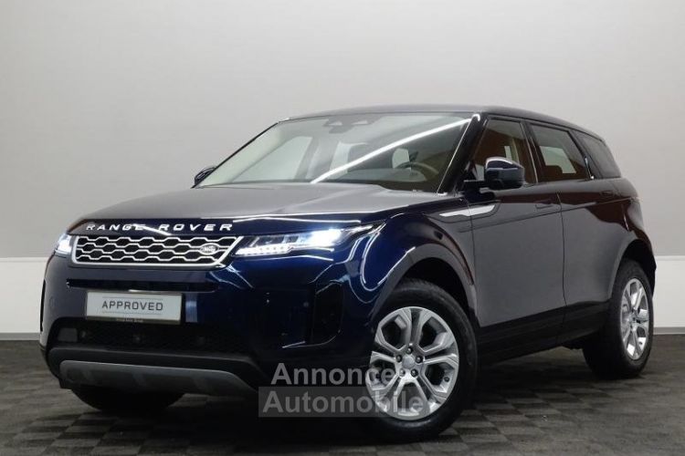 Land Rover Range Rover Evoque S D165 AWD Auto - <small></small> 33.990 € <small>TTC</small> - #1