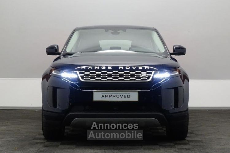 Land Rover Range Rover Evoque S D165 AWD Auto - <small></small> 33.990 € <small>TTC</small> - #2