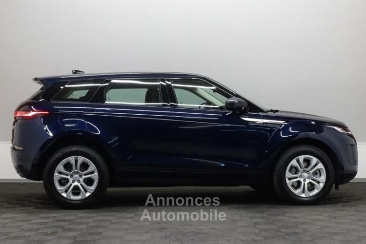 Land Rover Range Rover Evoque S D165 AWD Auto - <small></small> 33.990 € <small>TTC</small> - #3