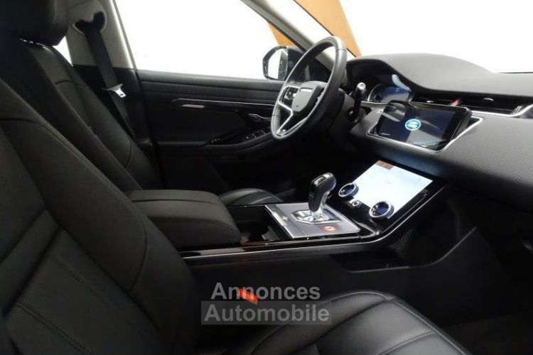 Land Rover Range Rover Evoque S D165 AWD Auto - <small></small> 33.990 € <small>TTC</small> - #8