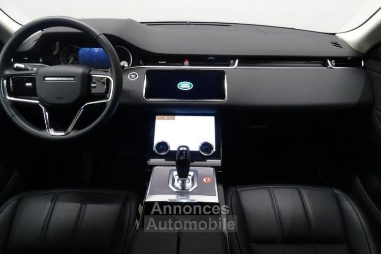 Land Rover Range Rover Evoque S D165 AWD Auto - <small></small> 33.990 € <small>TTC</small> - #9