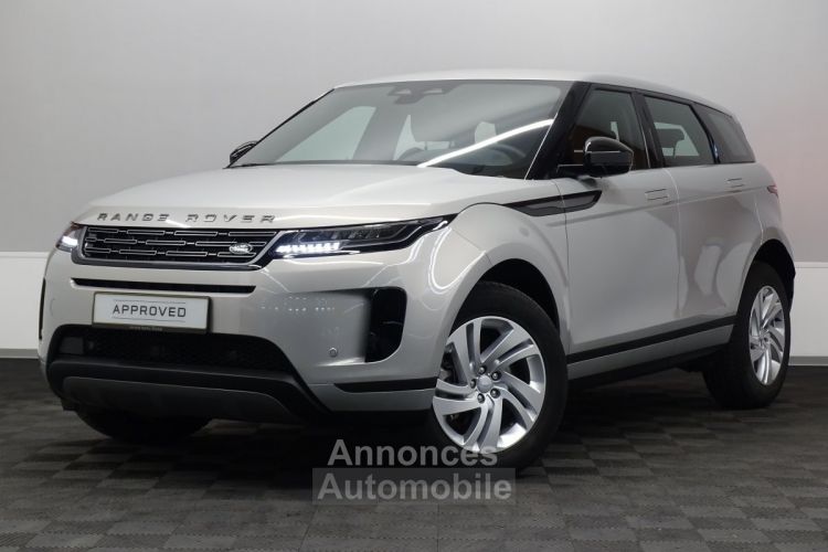 Land Rover Range Rover Evoque S D165 AWD Auto - <small></small> 44.990 € <small>TTC</small> - #1