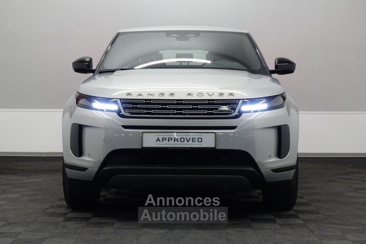 Land Rover Range Rover Evoque S D165 AWD Auto - <small></small> 44.990 € <small>TTC</small> - #2