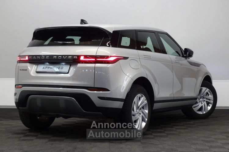 Land Rover Range Rover Evoque S D165 AWD Auto - <small></small> 44.990 € <small>TTC</small> - #3