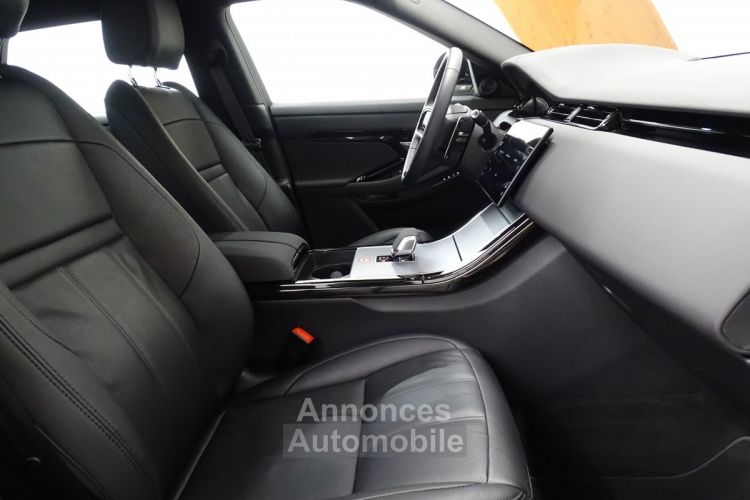 Land Rover Range Rover Evoque S D165 AWD Auto - <small></small> 44.990 € <small>TTC</small> - #7