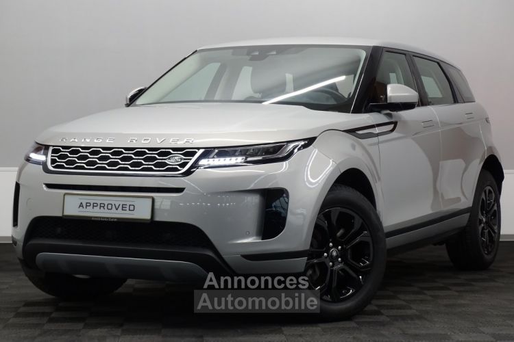 Land Rover Range Rover Evoque S P200 AWD Auto - <small></small> 33.990 € <small>TTC</small> - #1