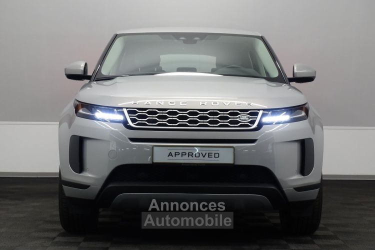 Land Rover Range Rover Evoque S P200 AWD Auto - <small></small> 33.990 € <small>TTC</small> - #2