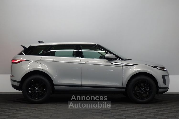 Land Rover Range Rover Evoque S P200 AWD Auto - <small></small> 33.990 € <small>TTC</small> - #3