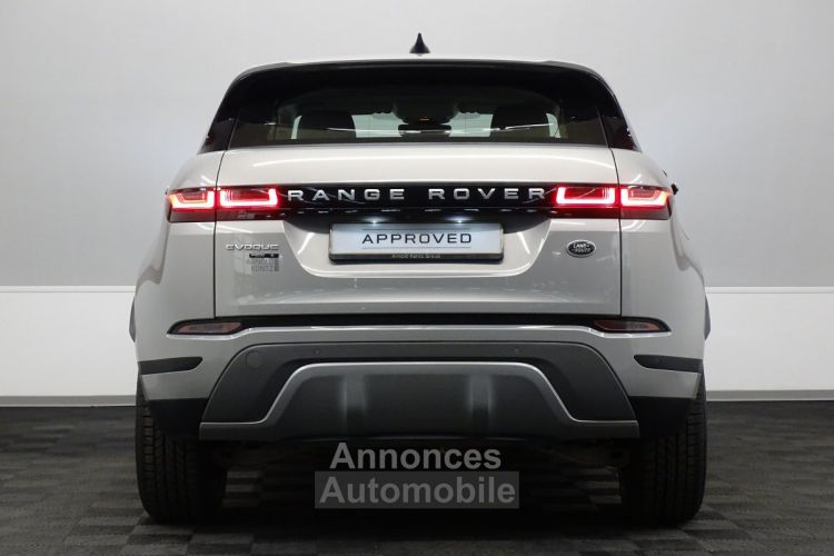 Land Rover Range Rover Evoque S P200 AWD Auto - <small></small> 33.990 € <small>TTC</small> - #5