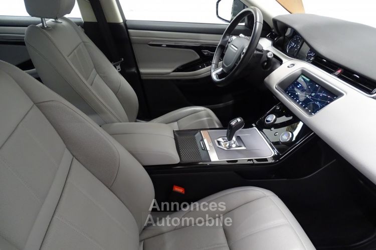 Land Rover Range Rover Evoque S P200 AWD Auto - <small></small> 33.990 € <small>TTC</small> - #7