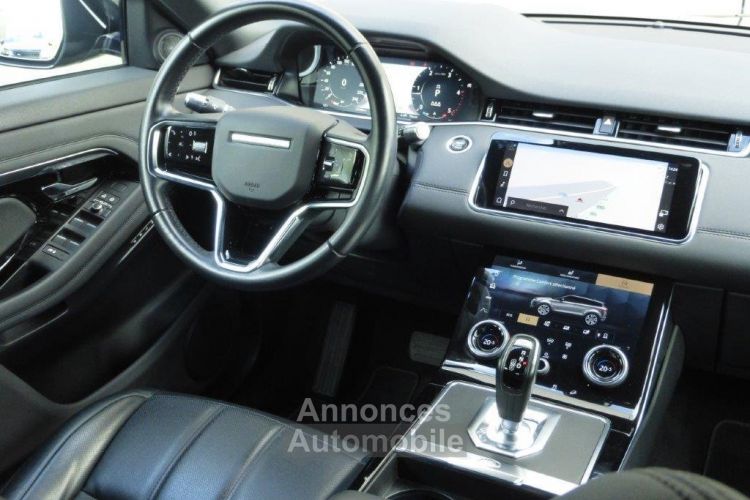 Land Rover Range Rover Evoque SE D200 AWD AUTO - <small></small> 39.990 € <small>TTC</small> - #20