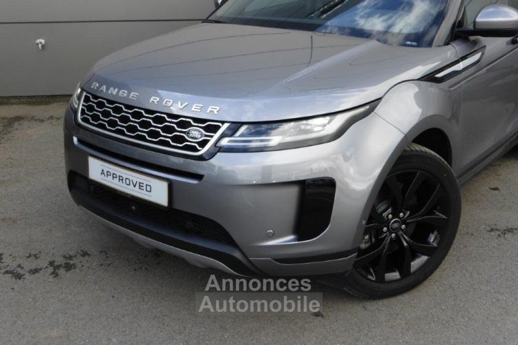 Land Rover Range Rover Evoque SE D200 AWD AUTO - <small></small> 39.990 € <small>TTC</small> - #26