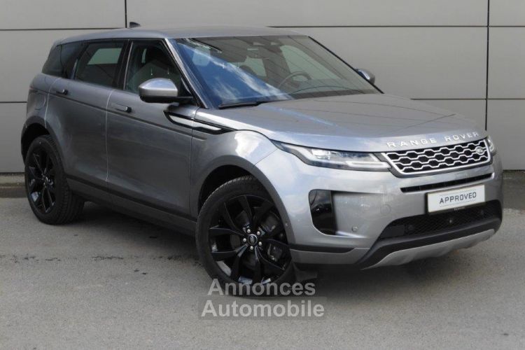 Land Rover Range Rover Evoque SE D200 AWD AUTO - <small></small> 39.990 € <small>TTC</small> - #28