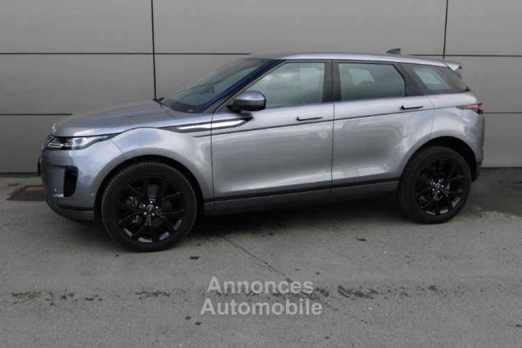 Land Rover Range Rover Evoque SE D200 AWD AUTO - <small></small> 39.990 € <small>TTC</small> - #30