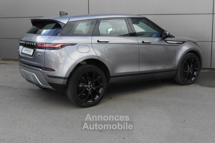 Land Rover Range Rover Evoque SE D200 AWD AUTO - <small></small> 39.990 € <small>TTC</small> - #31