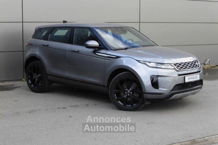 Land Rover Range Rover Evoque SE D200 AWD AUTO - <small></small> 39.990 € <small>TTC</small> - #36