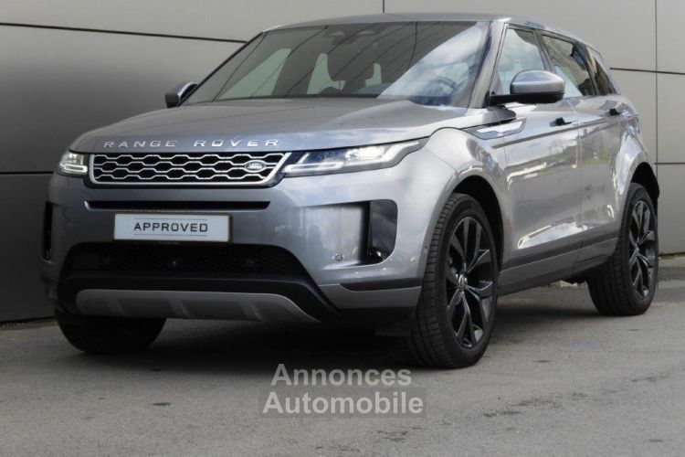 Land Rover Range Rover Evoque SE D200 AWD AUTO - <small></small> 39.990 € <small>TTC</small> - #37