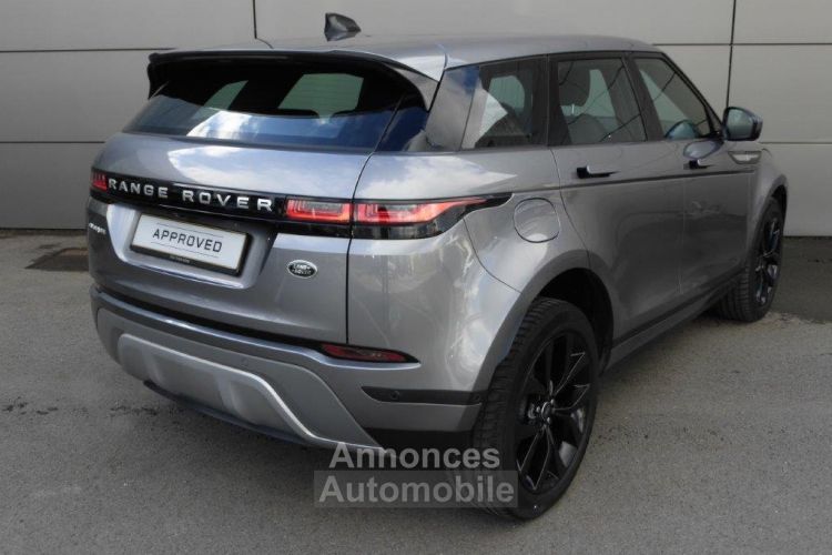 Land Rover Range Rover Evoque SE D200 AWD AUTO - <small></small> 39.990 € <small>TTC</small> - #38