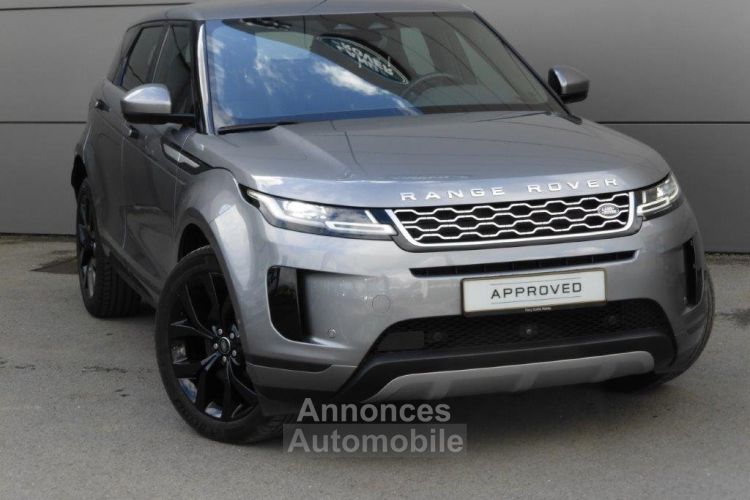 Land Rover Range Rover Evoque SE D200 AWD AUTO - <small></small> 39.990 € <small>TTC</small> - #39