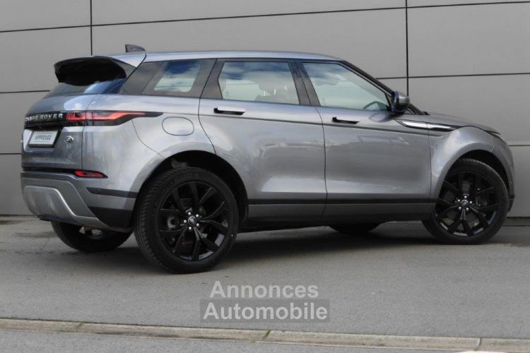 Land Rover Range Rover Evoque SE D200 AWD AUTO - <small></small> 39.990 € <small>TTC</small> - #40