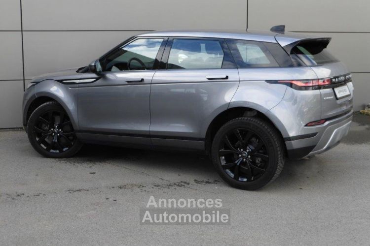 Land Rover Range Rover Evoque SE D200 AWD AUTO - <small></small> 39.990 € <small>TTC</small> - #41