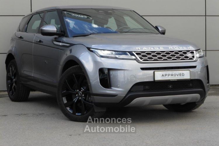 Land Rover Range Rover Evoque SE D200 AWD AUTO - <small></small> 39.990 € <small>TTC</small> - #42