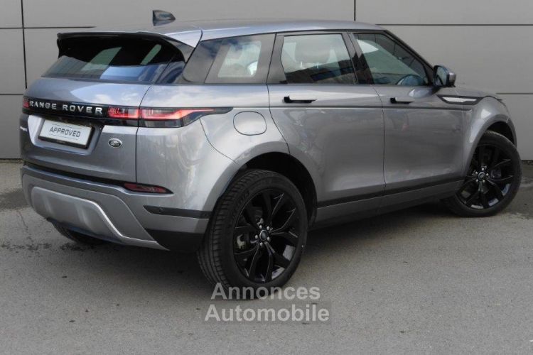 Land Rover Range Rover Evoque SE D200 AWD AUTO - <small></small> 39.990 € <small>TTC</small> - #43