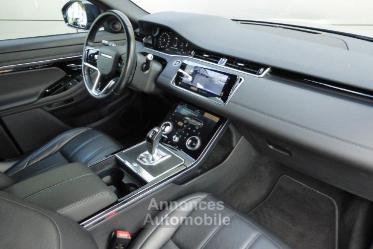 Land Rover Range Rover Evoque SE D200 AWD AUTO - <small></small> 39.990 € <small>TTC</small> - #48