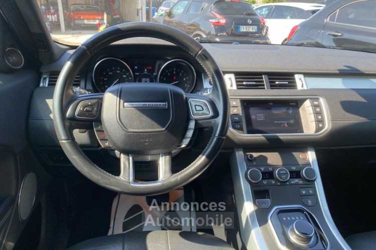 Land Rover Range Rover Evoque SE Dynamic - <small></small> 29.900 € <small>TTC</small> - #18