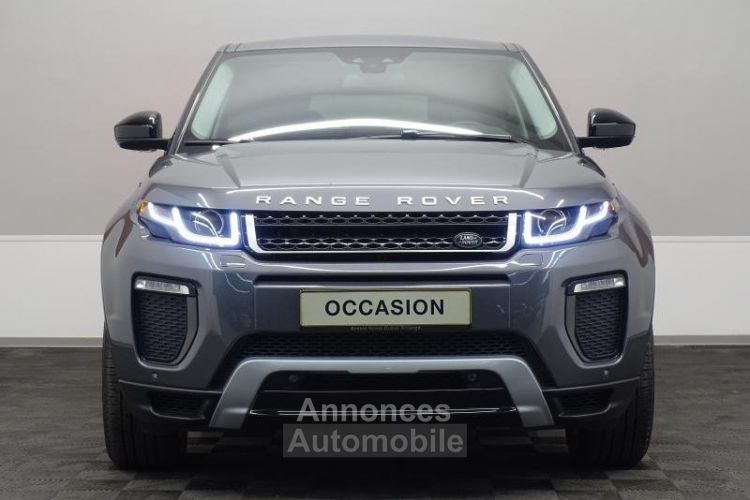 Land Rover Range Rover Evoque SE Dynamic TD4 180 AWD Auto - <small></small> 24.990 € <small>TTC</small> - #2