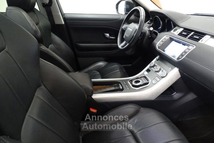 Land Rover Range Rover Evoque SE Dynamic TD4 180 AWD Auto - <small></small> 24.990 € <small>TTC</small> - #7