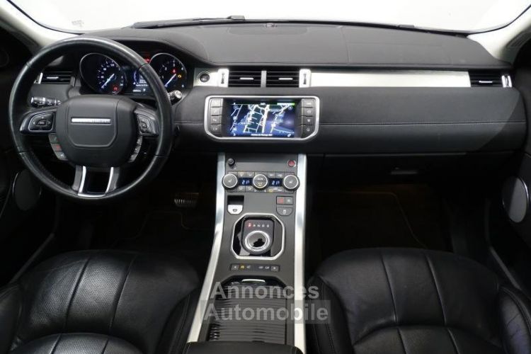 Land Rover Range Rover Evoque SE Dynamic TD4 180 AWD Auto - <small></small> 24.990 € <small>TTC</small> - #9