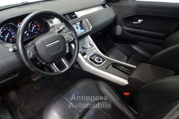 Land Rover Range Rover Evoque SE Dynamic TD4 180 AWD Auto - <small></small> 24.990 € <small>TTC</small> - #11