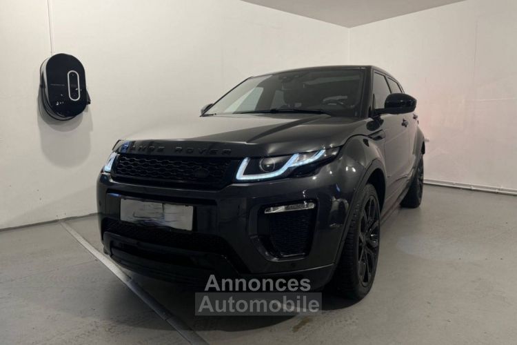 Land Rover Range Rover Evoque SE Dynamic *PANO* - <small></small> 27.794 € <small>TTC</small> - #1