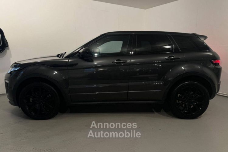 Land Rover Range Rover Evoque SE Dynamic *PANO* - <small></small> 27.794 € <small>TTC</small> - #2