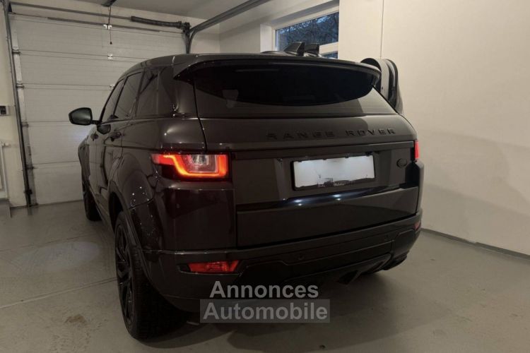 Land Rover Range Rover Evoque SE Dynamic *PANO* - <small></small> 27.794 € <small>TTC</small> - #3