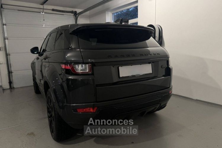 Land Rover Range Rover Evoque SE Dynamic *PANO* - <small></small> 27.794 € <small>TTC</small> - #4