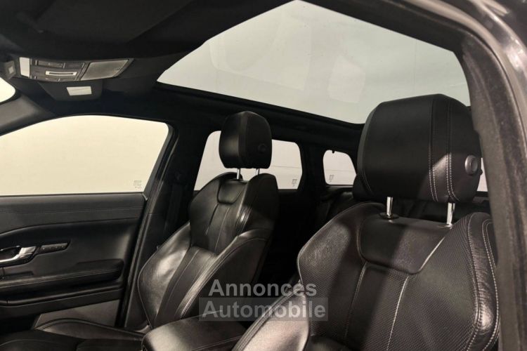 Land Rover Range Rover Evoque SE Dynamic *PANO* - <small></small> 27.794 € <small>TTC</small> - #6