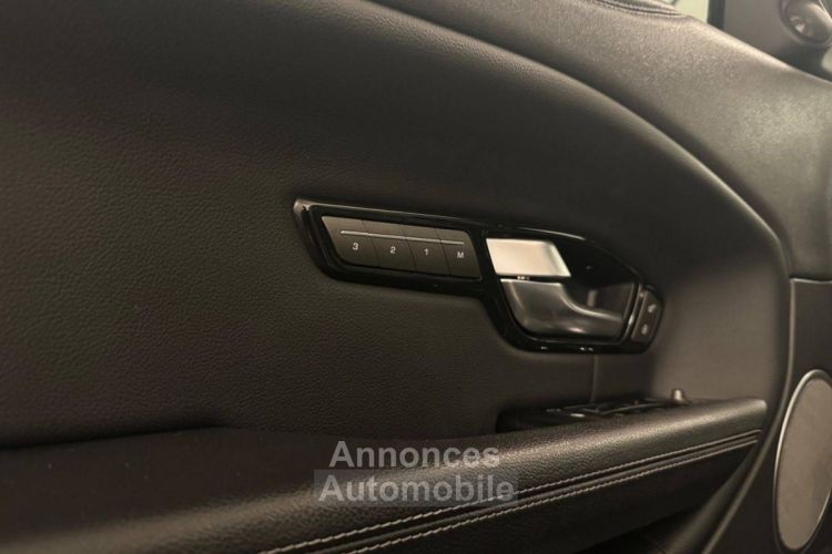 Land Rover Range Rover Evoque SE Dynamic *PANO* - <small></small> 27.794 € <small>TTC</small> - #9