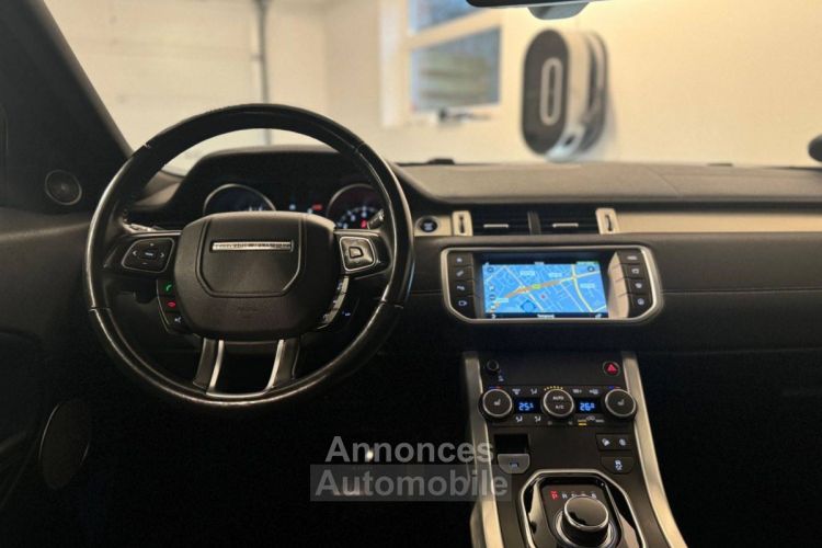 Land Rover Range Rover Evoque SE Dynamic *PANO* - <small></small> 27.794 € <small>TTC</small> - #14