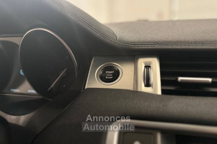 Land Rover Range Rover Evoque SE Dynamic *PANO* - <small></small> 27.794 € <small>TTC</small> - #19